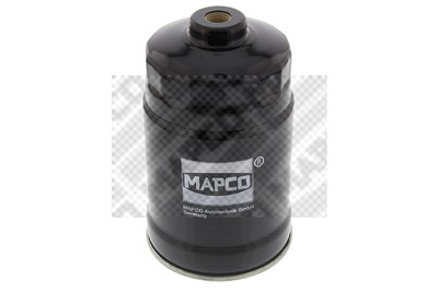 Mapco Kraftstofffilter [Hersteller-Nr. 63505] für Hyundai, Kia von MAPCO