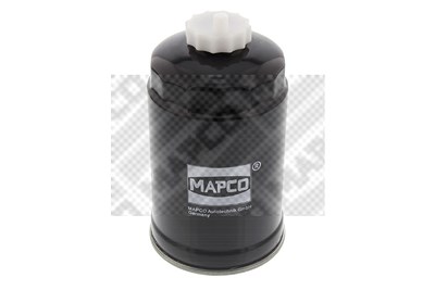 Mapco Kraftstofffilter [Hersteller-Nr. 63504] für Hyundai, Kia von MAPCO