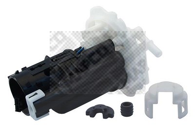 Mapco Kraftstofffilter [Hersteller-Nr. 62503] für Mazda von MAPCO