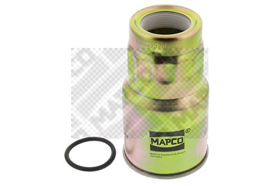 Mapco Kraftstofffilter [Hersteller-Nr. 63506] für Mazda, Toyota von MAPCO