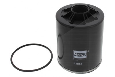 Mapco Kraftstofffilter [Hersteller-Nr. 63855] für Mercedes-Benz von MAPCO