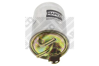 Mapco Kraftstofffilter [Hersteller-Nr. 63807] für Seat, VW von MAPCO