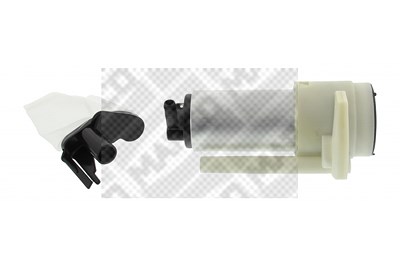 Mapco Kraftstoffpumpe [Hersteller-Nr. 22870] für Seat, VW von MAPCO