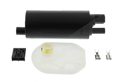 Mapco Kraftstoffpumpe [Hersteller-Nr. 22714] für Opel, Vauxhall von MAPCO