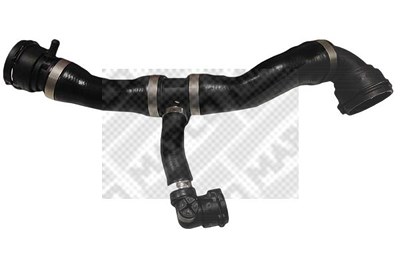 Mapco Kühlerschlauch [Hersteller-Nr. 39399] für BMW von MAPCO