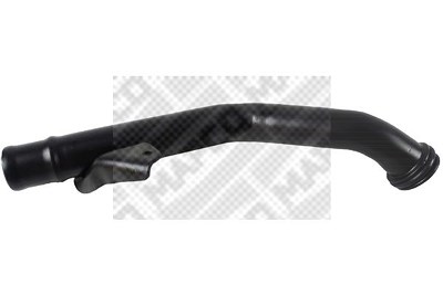 Mapco Kühlmittelrohrleitung [Hersteller-Nr. 28212] für Citroën, Fiat, Ford, Peugeot von MAPCO
