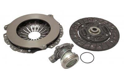Mapco Kupplungssatz [Hersteller-Nr. 10707] für Opel, Vauxhall von MAPCO