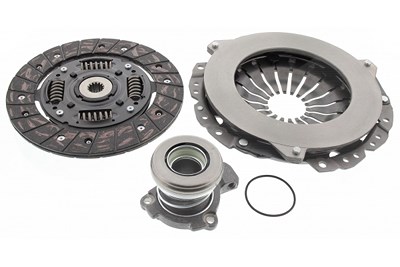 Mapco Kupplungssatz [Hersteller-Nr. 10713] für Opel, Vauxhall von MAPCO