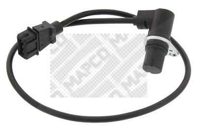 Mapco Kurbelwellensensor [Hersteller-Nr. 82801] für Seat, VW von MAPCO