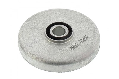 Mapco Lagerung, Achskörper [Hersteller-Nr. 36899] für Mercedes-Benz von MAPCO