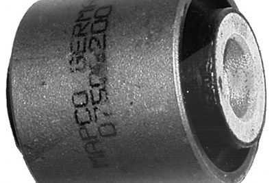 Mapco Lagerung, Lenker [Hersteller-Nr. 33837] für Mercedes-Benz von MAPCO