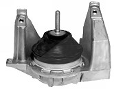 Mapco Lagerung, Motor [Hersteller-Nr. 36847] für Audi von MAPCO