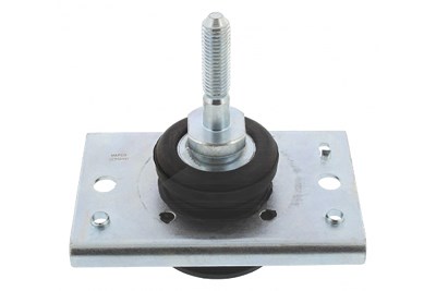 Mapco Lagerung, Motor [Hersteller-Nr. 36179] für Opel, Renault, Vauxhall von MAPCO