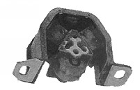 Mapco Lagerung, Motor [Hersteller-Nr. 33719] für Opel von MAPCO