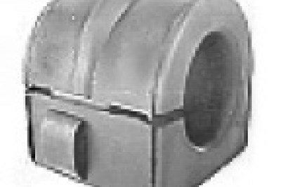 Mapco Lagerung, Stabilisator [Hersteller-Nr. 33730] für Opel, Vauxhall von MAPCO