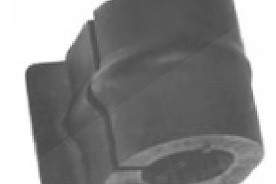 Mapco Lagerung, Stabilisator [Hersteller-Nr. 33760] für Opel, Vauxhall von MAPCO