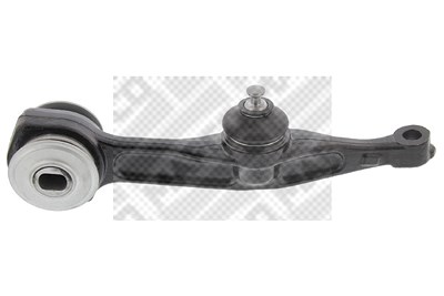 Mapco Lenker, Radaufhängung [Hersteller-Nr. 54814] für Mercedes-Benz von MAPCO
