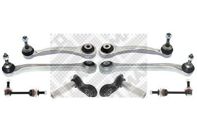 Mapco Lenkersatz, Radaufhängung [Hersteller-Nr. 53991] für BMW von MAPCO