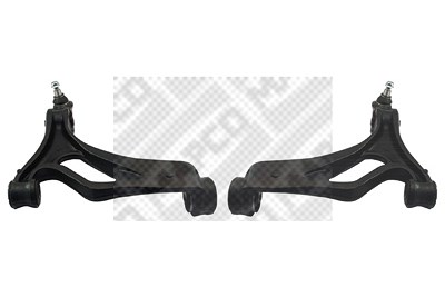 Mapco Lenkersatz, Radaufhängung [Hersteller-Nr. 53740] für Porsche, VW von MAPCO