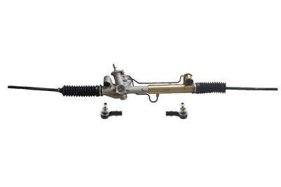 Mapco Lenkgetriebe [Hersteller-Nr. 29836/1] für Ford von MAPCO