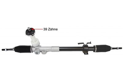 Mapco Lenkgetriebe [Hersteller-Nr. 29528] für Hyundai, Kia von MAPCO