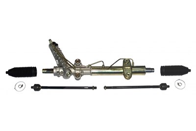 Mapco Lenkgetriebe [Hersteller-Nr. 29893/1] für Mercedes-Benz, VW von MAPCO