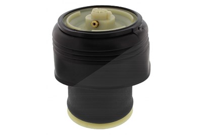 Mapco Luftfeder, Fahrwerk [Hersteller-Nr. 40690] für BMW von MAPCO