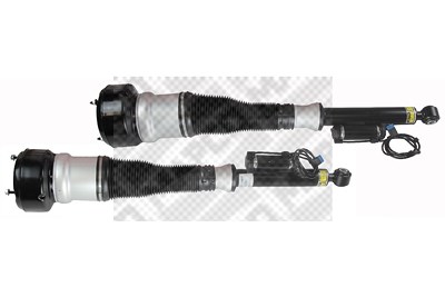 Mapco Luftfederbein [Hersteller-Nr. 40873/4] für Mercedes-Benz von MAPCO