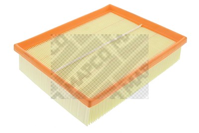 Mapco Luftfilter [Hersteller-Nr. 60324] für Fiat von MAPCO