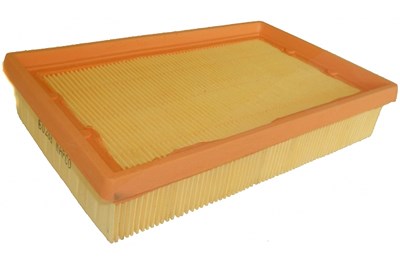 Mapco Luftfilter [Hersteller-Nr. 60288] für Fiat von MAPCO