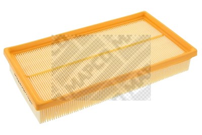 Mapco Luftfilter [Hersteller-Nr. 60204] für Ford von MAPCO
