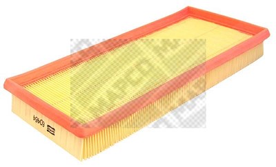 Mapco Luftfilter Ford: Mondeo II, Mondeo I, Cougar 60464 Mapco Luftfilter Ford: Mondeo II, Mondeo I, Cougar 60464 von MAPCO