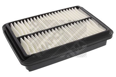 Mapco Luftfilter [Hersteller-Nr. 60525] für Hyundai, Kia von MAPCO