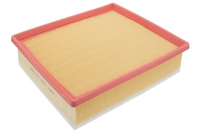 Mapco Luftfilter [Hersteller-Nr. 60236] für Nissan, Opel, Renault, Vauxhall von MAPCO