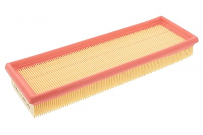 Mapco Luftfilter [Hersteller-Nr. 60047] für Nissan, Opel, Renault, Vauxhall von MAPCO