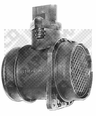 Mapco Luftmassenmesser [Hersteller-Nr. 42829] für Audi, VW von MAPCO