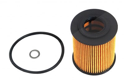 Mapco Ölfilter [Hersteller-Nr. 64602] für Alpina, BMW, Land Rover, Opel von MAPCO