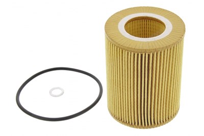 Mapco Ölfilter [Hersteller-Nr. 64860] für Alpina, BMW, Wiesmann von MAPCO