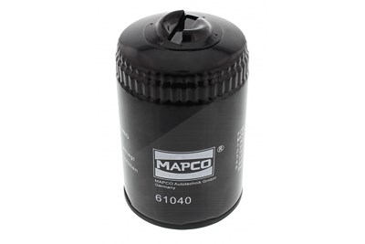 Mapco Ölfilter [Hersteller-Nr. 61040] für Aro, Audi, Rover, Seat, Volvo, VW von MAPCO