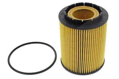 Mapco Ölfilter [Hersteller-Nr. 64805] für Audi, Ford, Mercedes-Benz, Porsche, VW von MAPCO