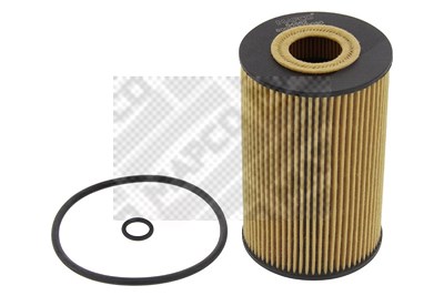 Mapco Ölfilter [Hersteller-Nr. 64862] für BMW von MAPCO