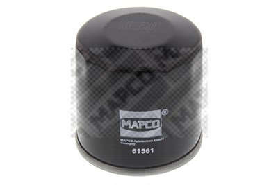 Mapco Ölfilter [Hersteller-Nr. 61561] für Chevrolet, Daihatsu, Gm Korea, Opel, Piaggio, Subaru, Suzuki, Toyota von MAPCO