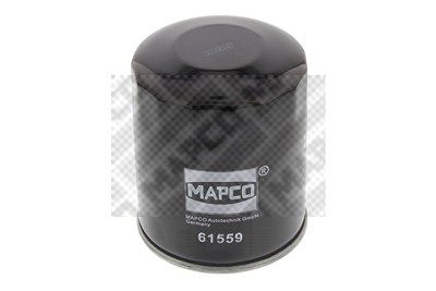Mapco Ölfilter [Hersteller-Nr. 61559] für Ford, Nissan, Subaru von MAPCO