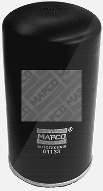 Mapco Ölfilter [Hersteller-Nr. 61133] für Ford von MAPCO