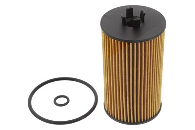 Mapco Ölfilter [Hersteller-Nr. 61705] für Opel, Vauxhall von MAPCO