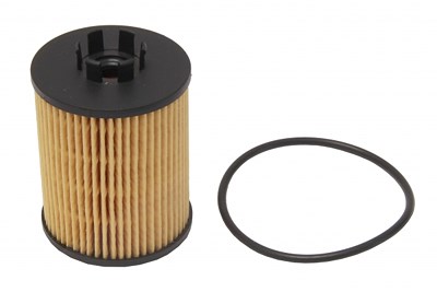 Mapco Ölfilter [Hersteller-Nr. 64705] für Opel, Suzuki, Vauxhall von MAPCO