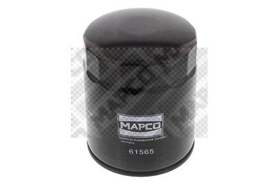 Mapco Ölfilter [Hersteller-Nr. 61565] für Hyundai, Kia von MAPCO