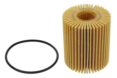 Mapco Ölfilter [Hersteller-Nr. 64505] für Lexus, Toyota von MAPCO