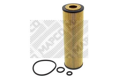 Mapco Ölfilter [Hersteller-Nr. 64814] für Mercedes-Benz von MAPCO