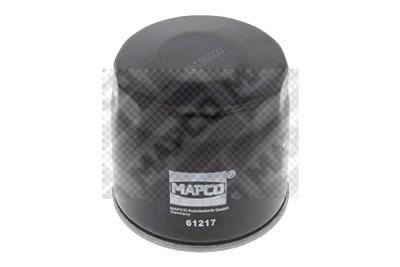 Mapco Ölfilter [Hersteller-Nr. 61217] für Dacia, Nissan, Renault von MAPCO